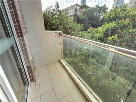 黄埔雅苑（一期翠悠园）-阳台