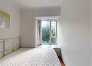 黄埔雅苑（一期翠悠园）-次卧