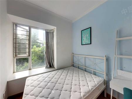 黄埔雅苑（一期翠悠园）-次卧