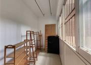 黄埔雅苑（一期翠悠园）-阳台