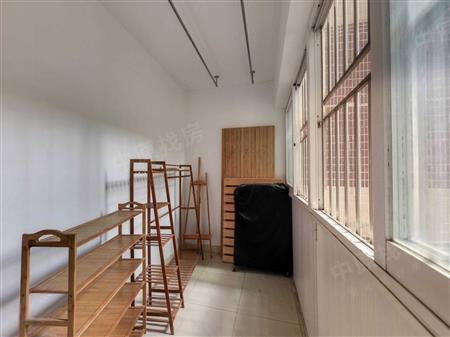 黄埔雅苑（一期翠悠园）-阳台