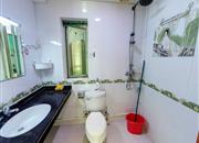 信义假日名城(五期A逸翠园)-卫生间