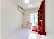 信义假日名城(五期A逸翠园)-次卧