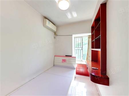 信义假日名城(五期A逸翠园)-次卧