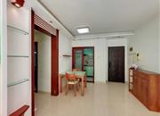 信义假日名城(五期A逸翠园)-餐厅