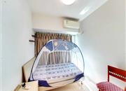 信义假日名城(五期A逸翠园)-次卧