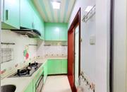 信义假日名城(五期A逸翠园)-厨房