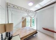 信义假日名城(五期A逸翠园)-主卧