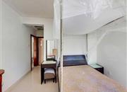 信义假日名城(五期A逸翠园)-主卧