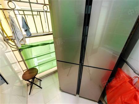 信义假日名城(五期A逸翠园)-阳台