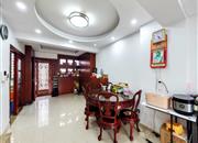 佳兆业可园（四期）-餐厅