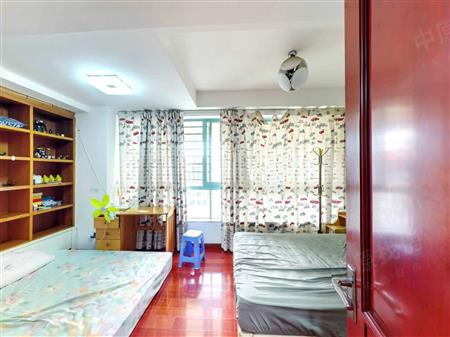 佳兆业可园（四期）-次卧