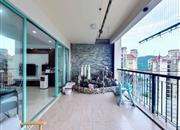 佳兆业可园（四期）-阳台