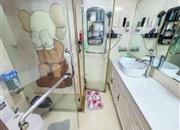 佳兆业可园（四期）-卫生间