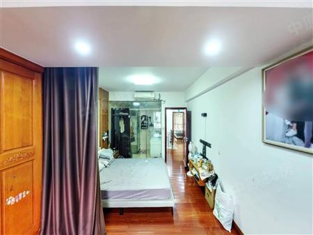 佳兆业可园（四期）-主卧