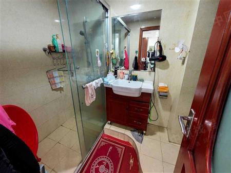 佳兆业可园（四期）-卫生间