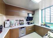 佳兆业可园（四期）-厨房