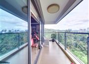 四季山水花园（二期）-阳台