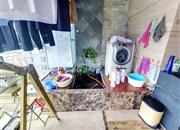 四季山水花园（二期）-阳台