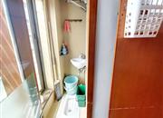 四季山水花园（二期）-卫生间