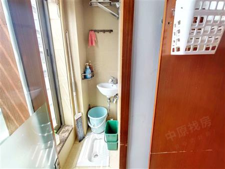 四季山水花园（二期）-卫生间