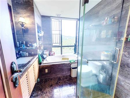 四季山水花园（二期）-卫生间