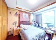 四季山水花园（二期）-次卧