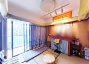 四季山水花园（二期）-次卧