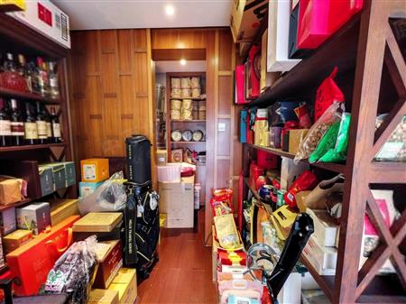 四季山水花园（二期）-其他