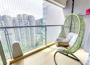 四季山水花园（二期）-阳台