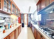 四季山水花园（二期）-厨房