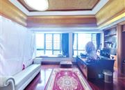 四季山水花园（二期）-主卧