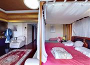 四季山水花园（二期）-主卧