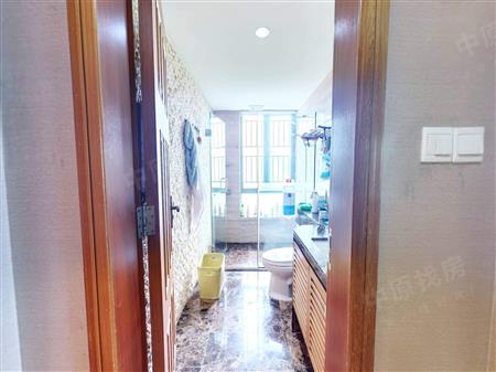 四季山水花园（二期）-卫生间