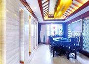 四季山水花园（二期）-餐厅