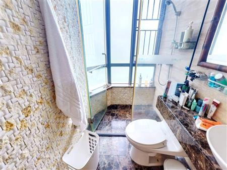 四季山水花园（二期）-卫生间