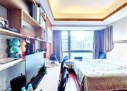 四季山水花园（二期）-次卧