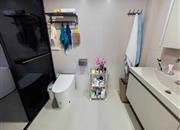 曦湾华府-卫生间