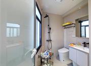 曦湾华府-卫生间