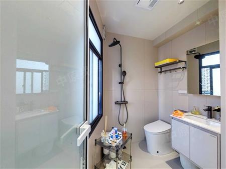 曦湾华府-卫生间