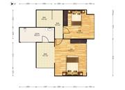 曦湾华府-户型图