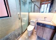 中粮天悦壹号-卫生间