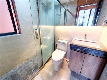 中粮天悦壹号-卫生间