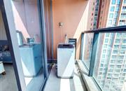 中粮天悦壹号-阳台