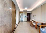 中粮天悦壹号-餐厅