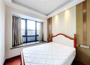 中粮天悦壹号-主卧