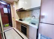 中粮天悦壹号-厨房