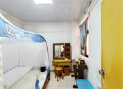 恒丰工业城-次卧