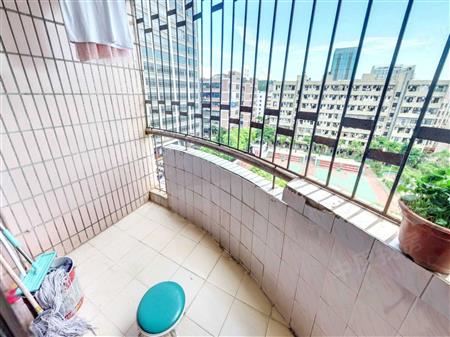 恒丰工业城-阳台