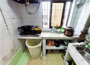 恒丰工业城-厨房